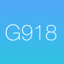 Golf Scorecard 918