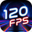 120 FPS GFXSpeed Up