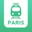 Metro Paris - offline maps