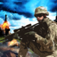 Military Sniper War - Army Attack to kill & Shoot the Enemies