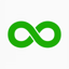∞ Play - Play a Video or Music to Infinity