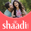 Shaadi.com® - Matchmaking App