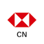HSBC China