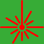 Laser Messung