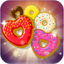 Gummy Wonders Adventure: Amazing Match3 Puzzle Game