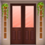 Who Can Escape 5 Doors