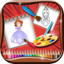 Princess Coloring Book For Kids & Adults