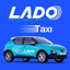 Lado Taxi