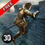 Castle Escape Prison Break Fighting