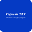 Vignesh TATranscars