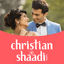Christian Shaadi Matchmaking