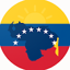 Capital cities of Venezuela 4.1.2