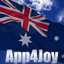 Australia Flag Live Wallpaper 5.0.0