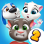 My Talking Tom Friends 2 1.2.2.23794