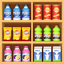 Goods Ready - Sort & Match 3.7
