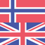 Norwegian English Dictionary! 1.0