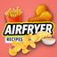 Air Fryer Recipe Cookbook 11.16.592