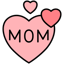 A Mothers Heart Screen Saver 1.0