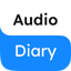 Audio Diary: a simple journal 4.3.18