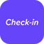 Check-in by Wix