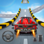 Car Stunts 3D - Sky Parkour 3.9