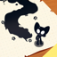 Ink Cat Marco 1.1.1