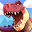 Dino Clash : Tribal War 1.10.1
