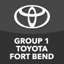 Group 1 Toyota Fort Bend