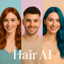 Hair AI Allz: Hairstyle Try-On 5.1.4