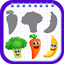 123 counting game for kids