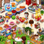 Cafeland - Restaurant Cooking 2.73.7