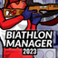 Biathlon manager 2023