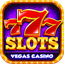 777 Real Vegas Casino Slots