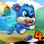 Fun Run 4: Realtime PvP Race 2.36.4