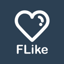 FLike 1.0.0