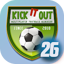 Kick it out 2026 2026.1.3a