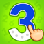 123 Numbers - Count & Tracing 2.1.0
