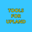 Tools for Upland 3.4