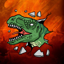 Dinosaur Sounds and Wallpapers