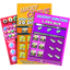 Lucky Scratchers 2.31.01