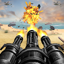 Machine Gun Warship: Gun Games 2.2.15
