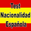 Test Nacionalidad Española 1.05