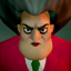 Scary Teacher 3D 9.7