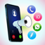 Audio Caller ID 4.4