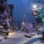 Christmas Snowfall! 1.6