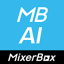 MixerBox AI: Podcast Preview v6.62 (662)-armeabi-v7a