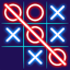 OX Game - XOXO · Tic Tac Toe 3.3801