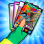 Card Evolution: TCG hyper game