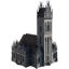 Cathedral 3D Screensaver 1.0