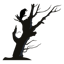 Halloween Tree - Animated Wallpaper 5.7